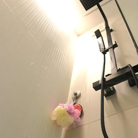Daisy شقة