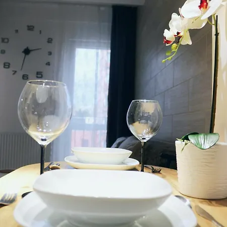Appartement Daisy *