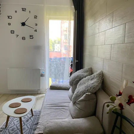 Appartement Daisy
