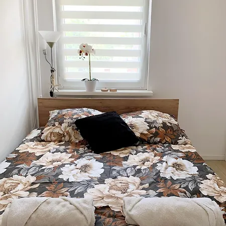Daisy Apartamento Gdansk