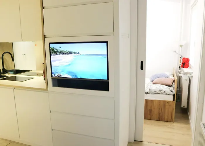 Apartment Daisy Danzig